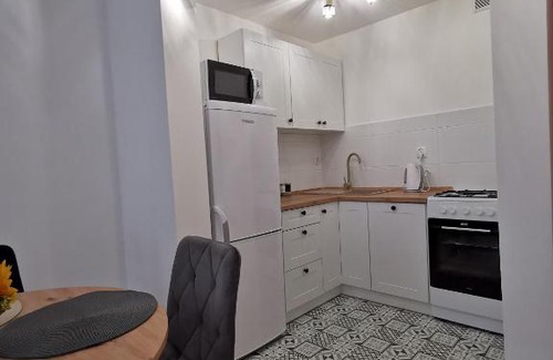Przemysl Apartamento | Apartament Łukasińskiego