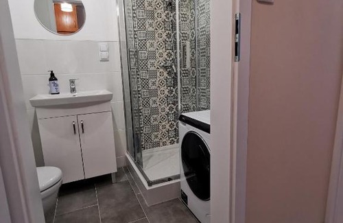 Przemysl Apartamento | Apartament Łukasińskiego