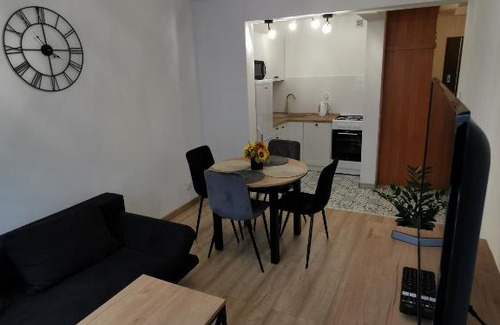 Przemysl Apartamento | Apartament Łukasińskiego