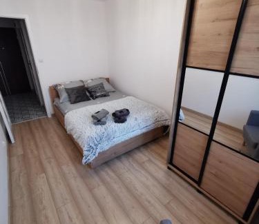 Przemysl Apartamento | Apartament Łukasińskiego