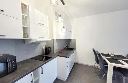 Zielona Gora Apartamento | Apartament Śląskie Silesia