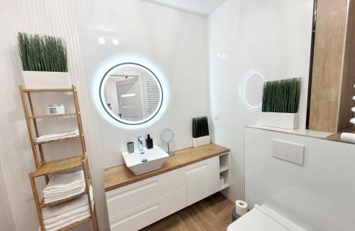 Zielona Gora Apartamento | Apartament Śląskie Silesia