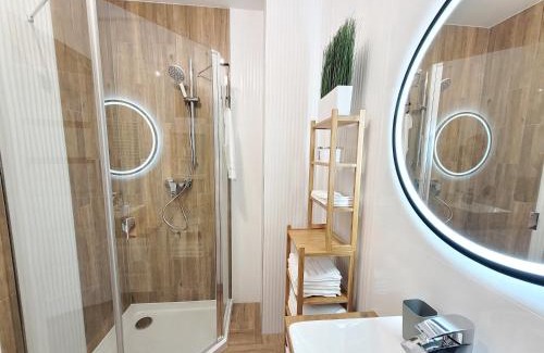 Zielona Gora Apartamento | Apartament Śląskie Silesia