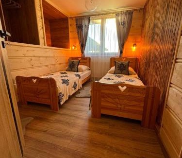 Male Ciche Apartamento | Apartament Ślebodny Upłaz