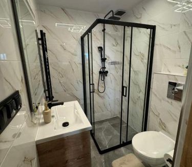 Male Ciche Apartamento | Apartament Ślebodny Upłaz
