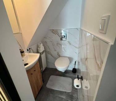 Male Ciche Apartamento | Apartament Ślebodny Upłaz