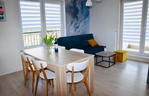 Sianozety Apartamento | Apartament Śledzik