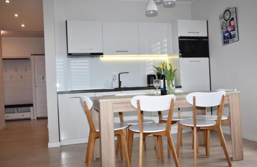 Sianozety Apartamento | Apartament Śledzik