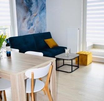 Sianozety Apartamento | Apartament Śledzik