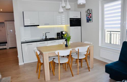 Sianozety Apartamento | Apartament Śledzik