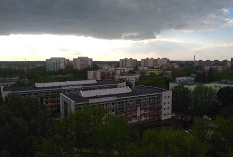 Lublin Apartamento | Apartament Śliwińskiego 4