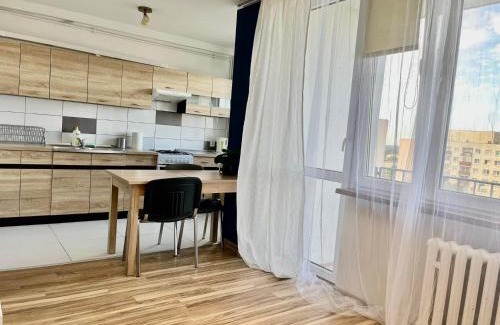 Lublin Apartamento | Apartament Śliwińskiego 4