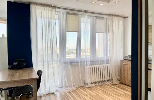 Lublin Apartamento | Apartament Śliwińskiego 4