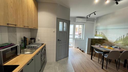 Bialystok Apartamento | APARTAMENT Św Jerzego
