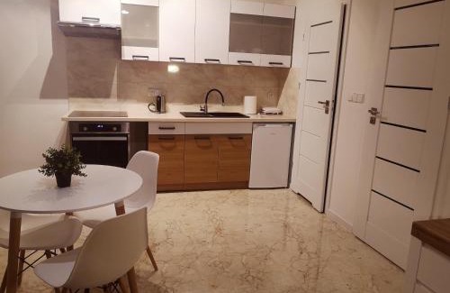 Bochnia Apartamento | Apartament Źródełko