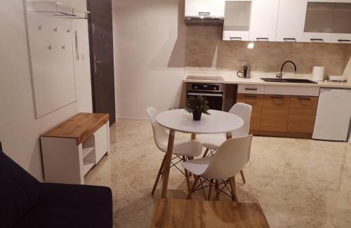 Bochnia Apartamento | Apartament Źródełko