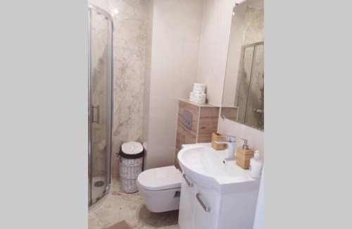 Bochnia Apartamento | Apartament Źródełko