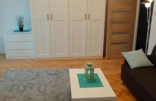 Lublin Apartamento | Apartament Żarnowiecka