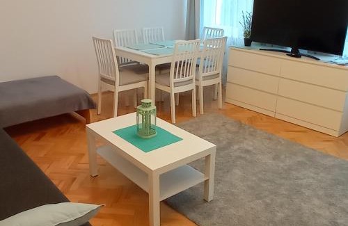 Lublin Apartamento | Apartament Żarnowiecka