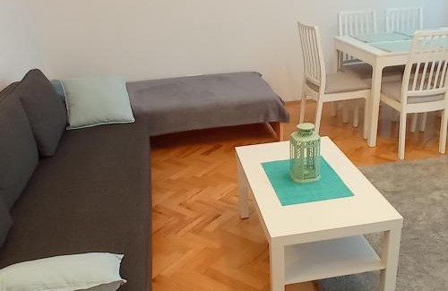 Lublin Apartamento | Apartament Żarnowiecka