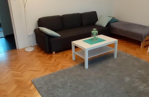 Lublin Apartamento | Apartament Żarnowiecka