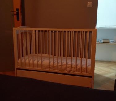 gmina Łyszkowice Apartamento | Apartament 1