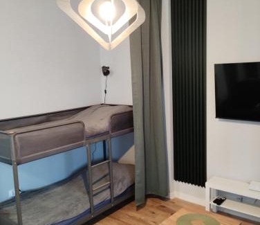 Ladek-Zdroj Apartamento | Apartament 103