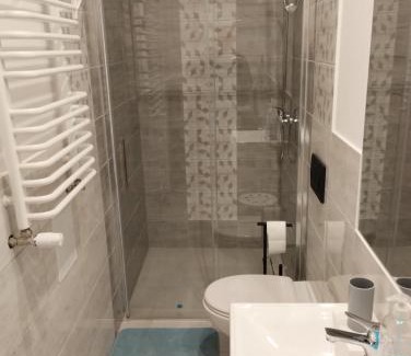 Ladek-Zdroj Apartamento | Apartament 103