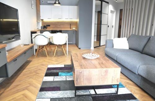 Olsztyn Apartamento | Apartament 115 Olsztyn centrum