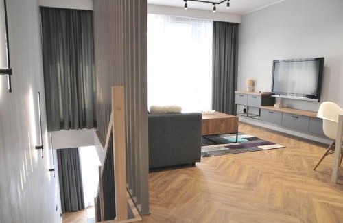 Olsztyn Apartamento | Apartament 115 Olsztyn centrum