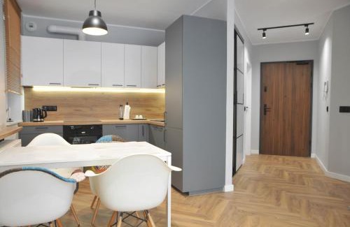 Olsztyn Apartamento | Apartament 115 Olsztyn centrum