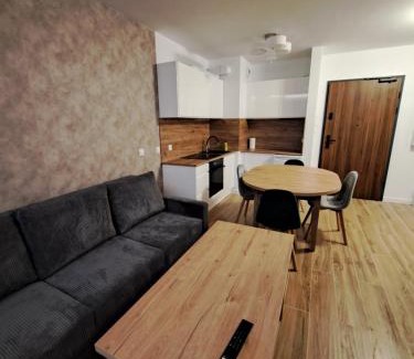 Olsztyn Apartamento | Apartament 120 Centaurus SUPER VIP