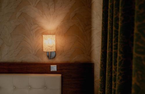 Ostroda Apartamento | Apartament 125 w Hotelu Platinum
