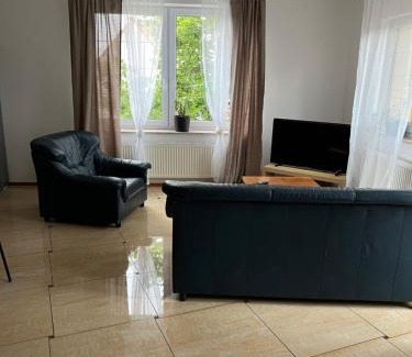 Szczytno Apartamento | Apartament 150m2 SZCZYTNO Mazury City CENTER Lake View