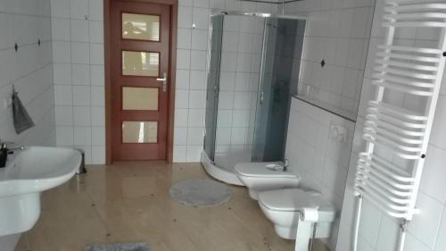 Szczytno Apartamento | Apartament 150m2 SZCZYTNO Mazury City CENTER Lake View