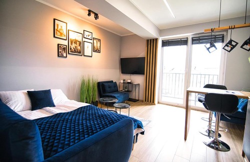 Zator Apartamento | Apartament 19 by Housine