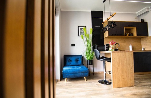 Zator Apartamento | Apartament 19 by Housine