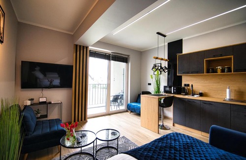 Zator Apartamento | Apartament 19 by Housine