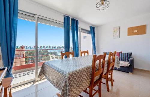 Miami Platja Apartamento | Apartament 1a linea