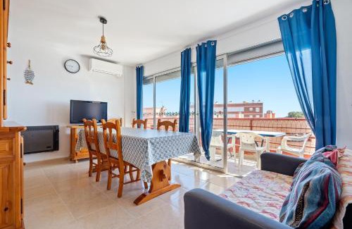 Miami Platja Apartamento | Apartament 1a linea