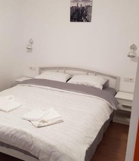 Tirgu Mures Apartamento | Apartament 2 Budiu