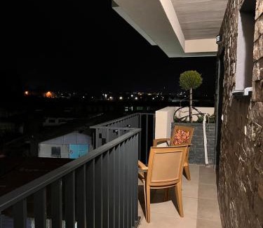 Iasi Apartamento | Apartament 2 camere Proximitate Aeroport