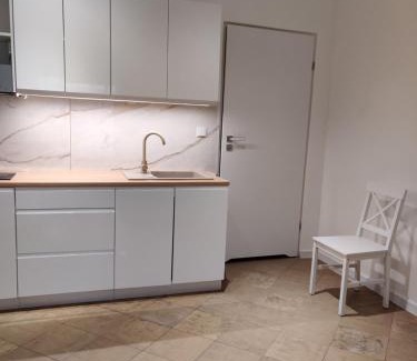 Kamien Pomorski Apartamento | apartament 2 pokoje