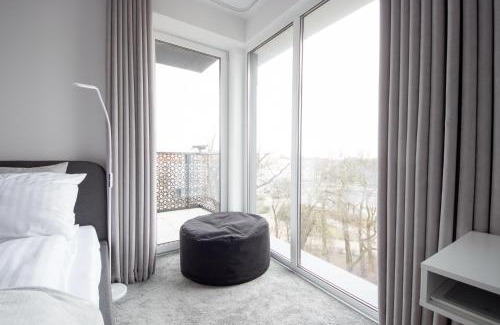 Ostrow Wielkopolski Apartamento | Apartament 23 Park City