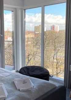Ostrow Wielkopolski Apartamento | Apartament 23 Park City