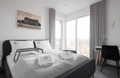 Ostrow Wielkopolski Apartamento | Apartament 23 Park City