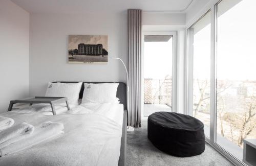 Ostrow Wielkopolski Apartamento | Apartament 23 Park City