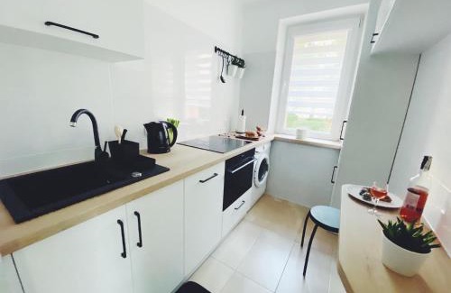 Tarnow Apartamento | Apartament 23