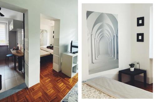 Tarnow Apartamento | Apartament 23