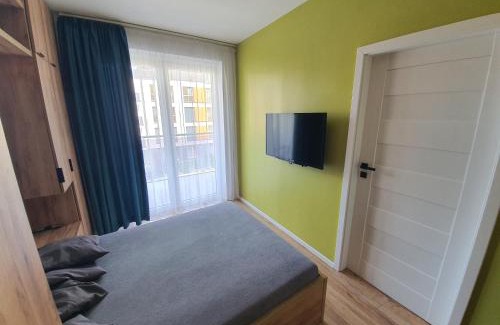 Myslowice Apartamento | Apartament 24